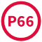 Image points-nœud  P66