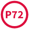 Image points-nœud  P72